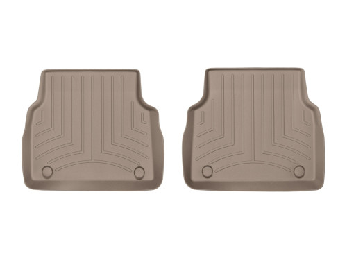 WeatherTech - WeatherTech 457202 FloorLiner DigitalFit