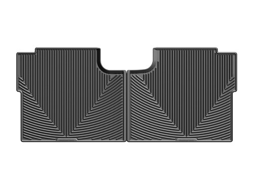 WeatherTech - WeatherTech W346 All Weather Floor Mats