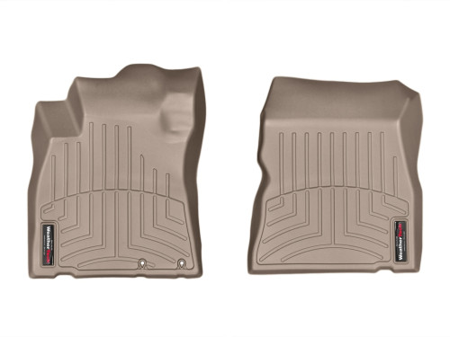 WeatherTech - WeatherTech 455771 FloorLiner DigitalFit