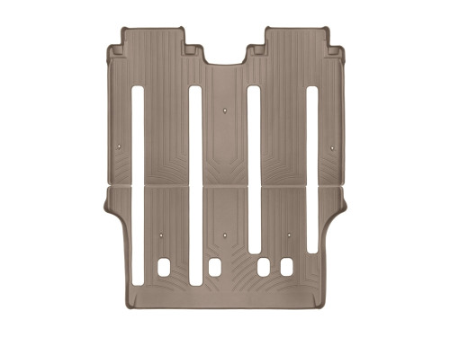 WeatherTech - WeatherTech 457093 FloorLiner DigitalFit