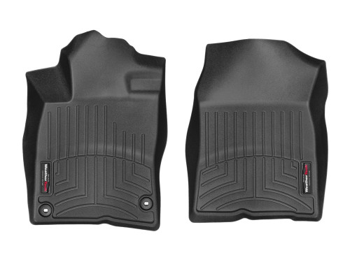 WeatherTech - WeatherTech 449431 FloorLiner DigitalFit