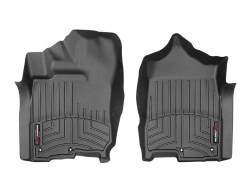 WeatherTech - WeatherTech 449081 FloorLiner DigitalFit