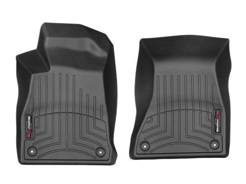WeatherTech - WeatherTech 449371 FloorLiner DigitalFit