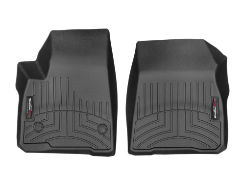 WeatherTech - WeatherTech 449551 FloorLiner DigitalFit