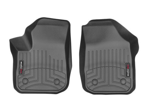 WeatherTech - WeatherTech 449641 FloorLiner DigitalFit
