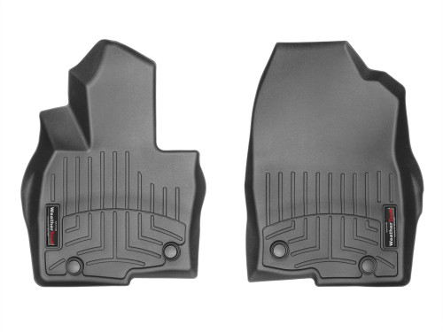 WeatherTech - WeatherTech 449721 FloorLiner DigitalFit