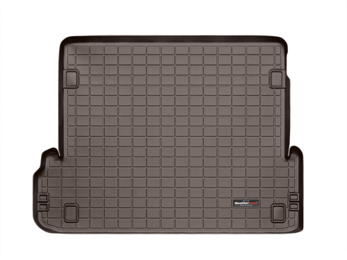 WeatherTech - WeatherTech 43457 Cargo Liner