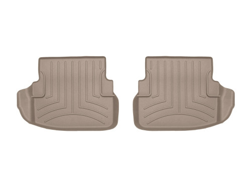 WeatherTech - WeatherTech 456763 FloorLiner DigitalFit