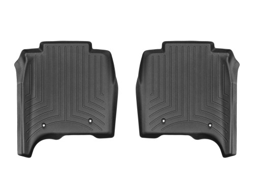 WeatherTech - WeatherTech 444805 FloorLiner DigitalFit
