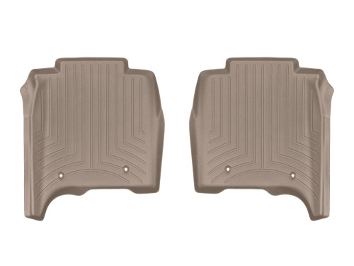 WeatherTech - WeatherTech 454805 FloorLiner DigitalFit
