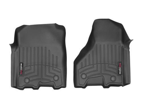 WeatherTech - WeatherTech 449771V FloorLiner DigitalFit
