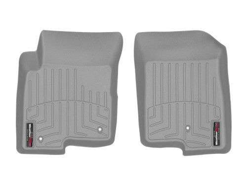 WeatherTech - WeatherTech 4610641 FloorLiner DigitalFit