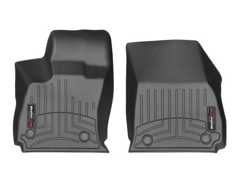 WeatherTech - WeatherTech 4410341 FloorLiner DigitalFit