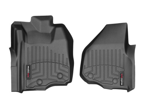WeatherTech - WeatherTech 449601V FloorLiner DigitalFit