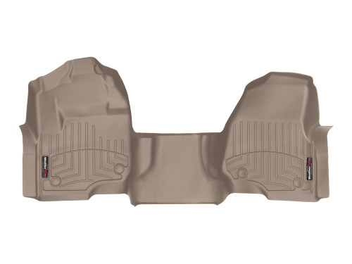 WeatherTech - WeatherTech 4510321 FloorLiner DigitalFit
