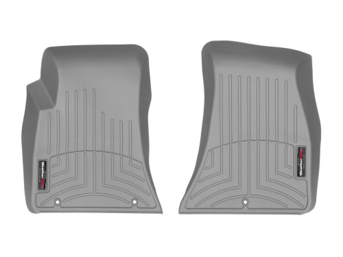 WeatherTech - WeatherTech 4610491 FloorLiner DigitalFit