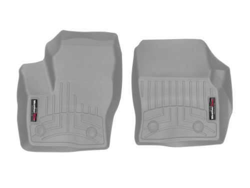 WeatherTech - WeatherTech 4610521 FloorLiner DigitalFit