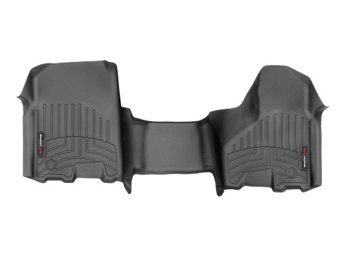 WeatherTech - WeatherTech 449761V FloorLiner DigitalFit