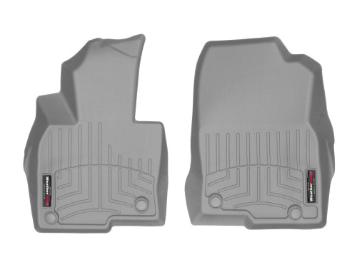 WeatherTech - WeatherTech 4611871 FloorLiner DigitalFit