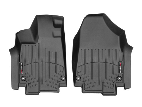 WeatherTech - WeatherTech 4412181 FloorLiner DigitalFit