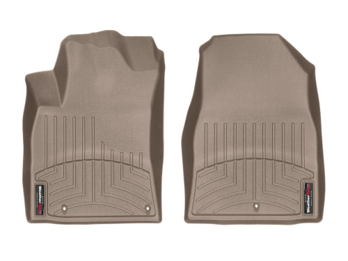 WeatherTech - WeatherTech 4512011 FloorLiner DigitalFit