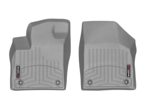 WeatherTech - WeatherTech 4610841 FloorLiner DigitalFit