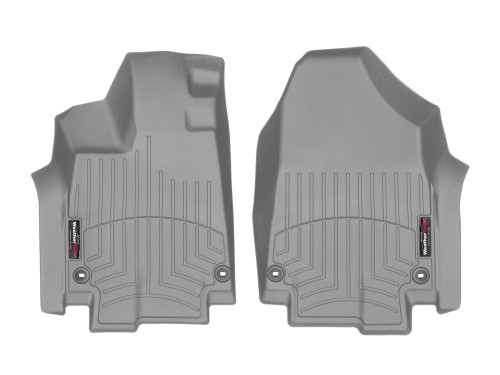 WeatherTech - WeatherTech 4612181 FloorLiner DigitalFit
