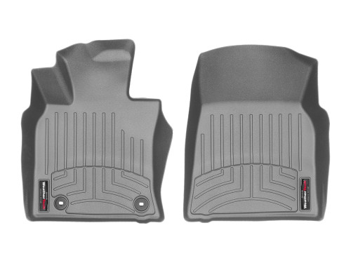 WeatherTech - WeatherTech 4612301 FloorLiner DigitalFit
