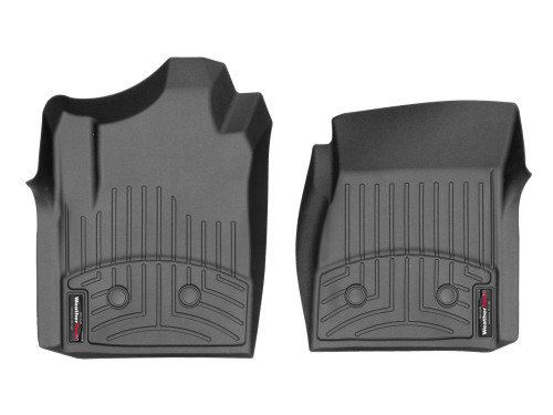 WeatherTech - WeatherTech 449341V FloorLiner DigitalFit