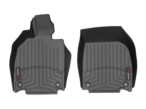 WeatherTech - WeatherTech 4410561 FloorLiner DigitalFit