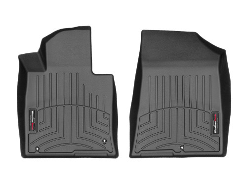 WeatherTech - WeatherTech 4411141 FloorLiner DigitalFit