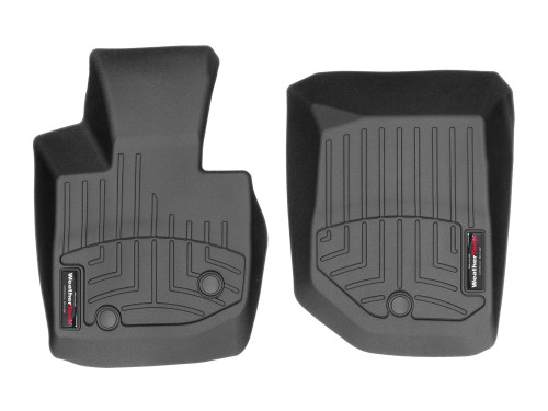 WeatherTech - WeatherTech 4411971 FloorLiner DigitalFit