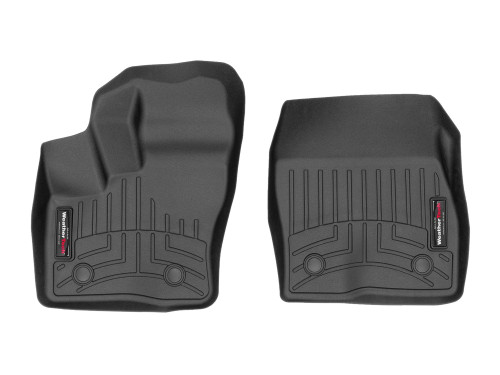 WeatherTech - WeatherTech 4412161V FloorLiner DigitalFit