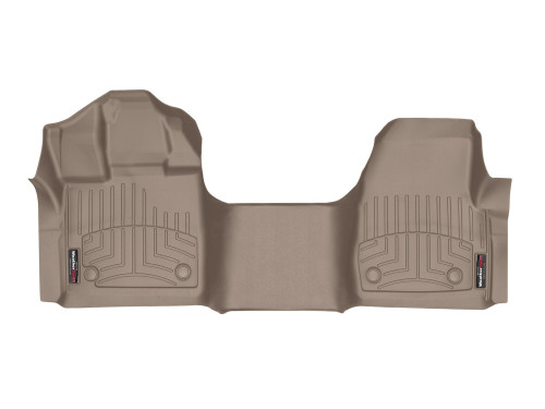 WeatherTech - WeatherTech 456981 FloorLiner DigitalFit