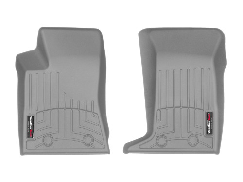 WeatherTech - WeatherTech 4611121 FloorLiner DigitalFit