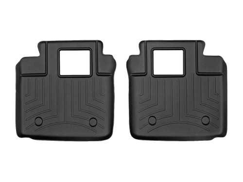 WeatherTech - WeatherTech 445654 FloorLiner DigitalFit