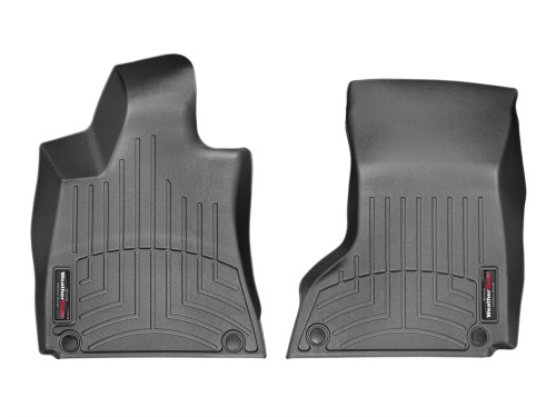 WeatherTech - WeatherTech 446101 FloorLiner DigitalFit