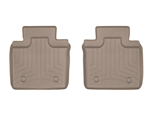 WeatherTech - WeatherTech 455652 FloorLiner DigitalFit