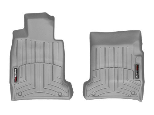WeatherTech - WeatherTech 462011 FloorLiner DigitalFit