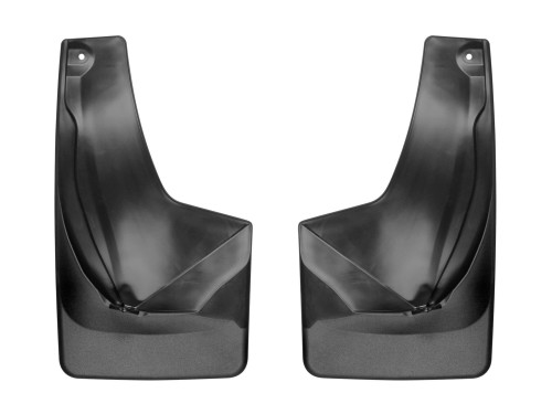 WeatherTech - WeatherTech 120083 MudFlap No-Drill DigitalFit