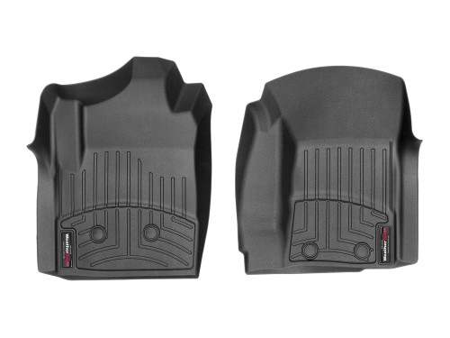 WeatherTech - WeatherTech 4410861V FloorLiner DigitalFit