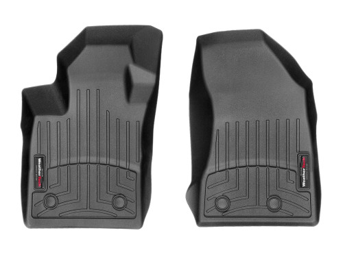 WeatherTech - WeatherTech 4412051 FloorLiner DigitalFit