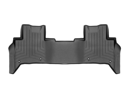 WeatherTech - WeatherTech 444806 FloorLiner DigitalFit