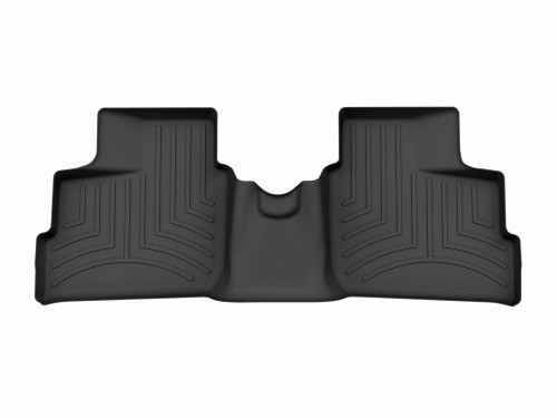 WeatherTech - WeatherTech 446002 FloorLiner DigitalFit