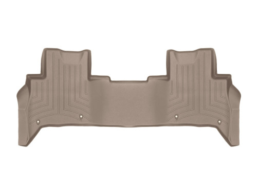 WeatherTech - WeatherTech 454806 FloorLiner DigitalFit