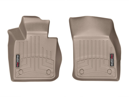 WeatherTech - WeatherTech 456751 FloorLiner DigitalFit