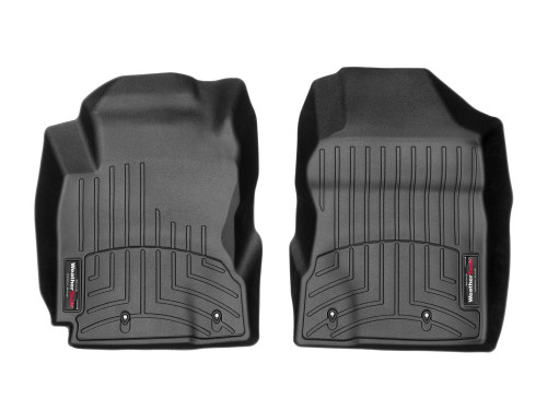 WeatherTech - WeatherTech 4411951 FloorLiner DigitalFit