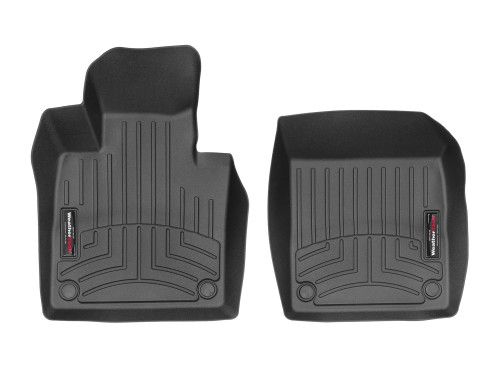 WeatherTech - WeatherTech 4412531 FloorLiner DigitalFit
