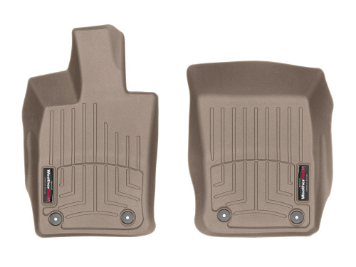 WeatherTech - WeatherTech 4511801 FloorLiner DigitalFit
