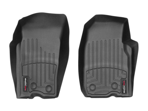 WeatherTech - WeatherTech 4412151 FloorLiner DigitalFit